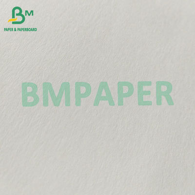 La pulpa de madera pura absorbente estupenda hace el papel absorbente 0.4mm-0.7m m del papel secante
