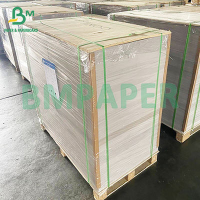 La pulpa de madera pura absorbente estupenda hace el papel absorbente 0.4mm-0.7m m del papel secante