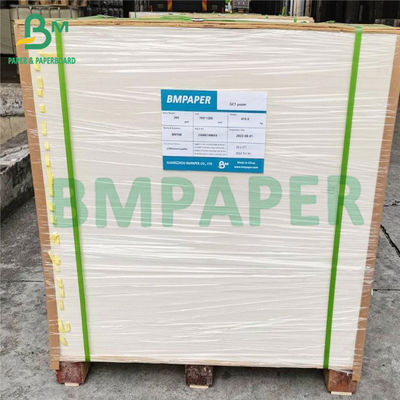 Papel color offset 80gm cartón de color sin recubrimiento para impresión