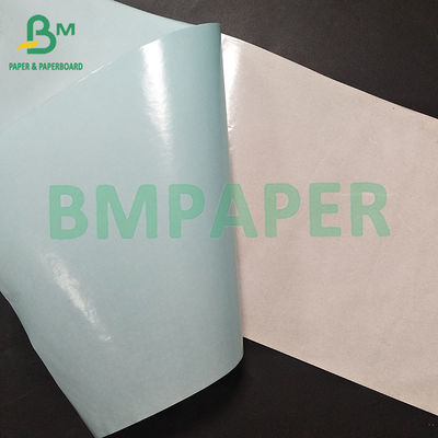 Papel resistente a altas temperaturas Papel de vidrio estabilizado para etiquetas