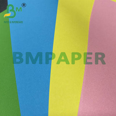 A4 230g Papel de cartón de color para bricolaje cubierta de cartón dibujo artesanía origami