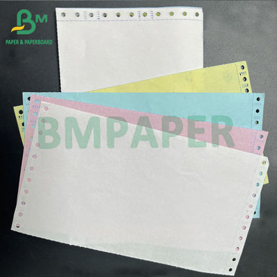 CB CFB CF 50gm NCR Papel sin carbono con múltiples enlaces