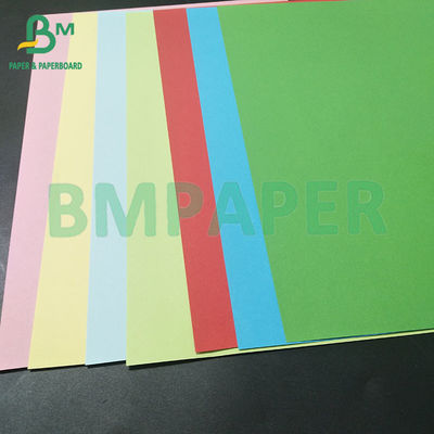 Papel offset de color para pintura de alta densidad y buena imprentabilidad