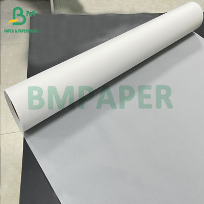 80gm Papel de impresión técnico de dibujo de ingeniería CAD