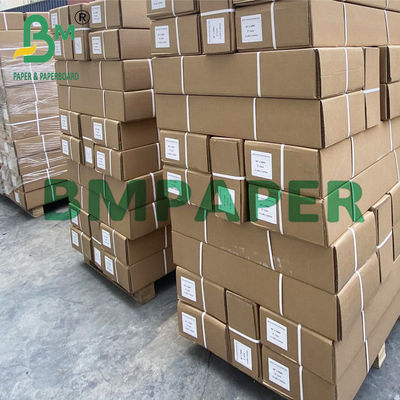 610 mm 24 pulgadas de formato ancho CAD Impresión de papel de fianza Dibujos técnicos