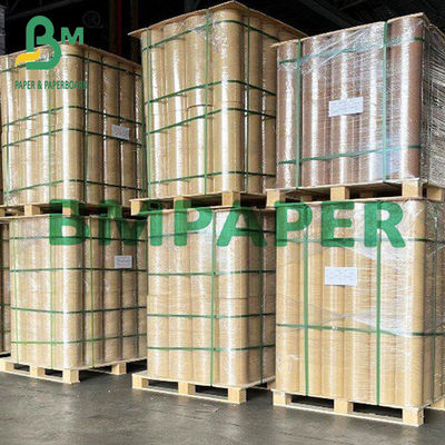 610 mm 24 pulgadas de formato ancho CAD Impresión de papel de fianza Dibujos técnicos