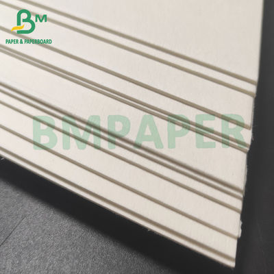 Papel blanco sin revestimiento de 2 mm de súper absorción para bares de restaurantes