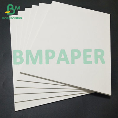 Papel sin revestimiento de superficie plana para el marco fotográfico