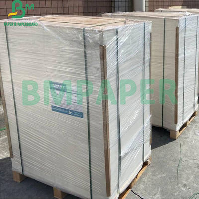 Papel absorbente de agua para el indicador de humedad