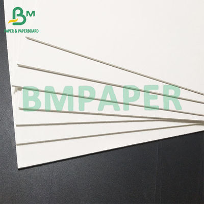 Papel absorbente de agua para el indicador de humedad