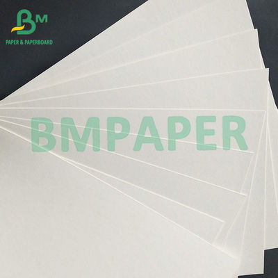 Superabsorción de líquido de rendimiento de madera virgen de pulpa de absorción de hojas de papel para coasters de absorción de agua