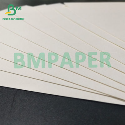 Superabsorción de líquido de rendimiento de madera virgen de pulpa de absorción de hojas de papel para coasters de absorción de agua