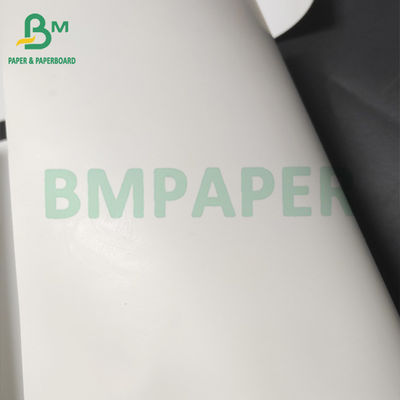 Papel como blanco impermeable Papel sintético 150um no desgarrable