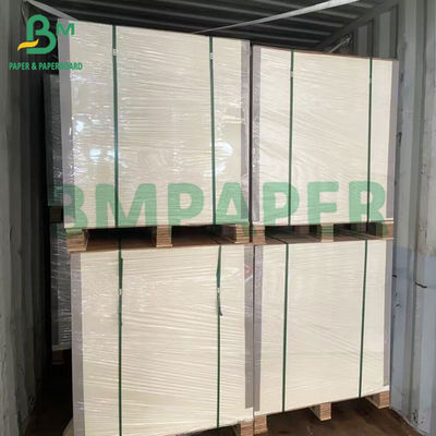 Papel como blanco impermeable Papel sintético 150um no desgarrable