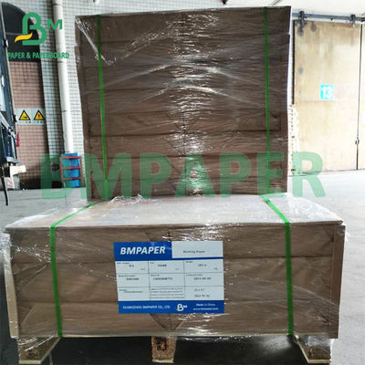 Papel de sofá de madera virgen blanca revestido de doble lado para revistas portadas de cuadernos