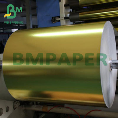 Papel de etiqueta de botellas de cerveza para impresión offset