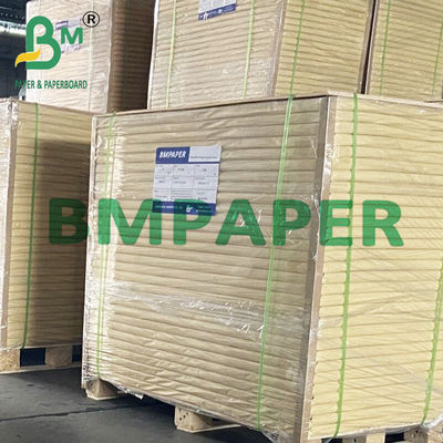Papel de etiqueta de botellas de cerveza para impresión offset