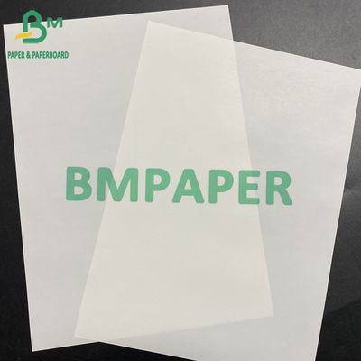 Papel blanco de 65 gramos para cerveza o etiqueta de botella 49 x 68 cm 40 x 68 cm Hoja de papel de alta resistencia al mojado
