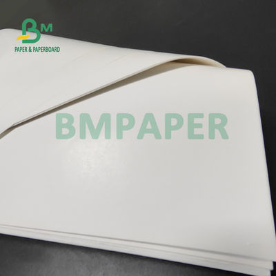 Papel de etiqueta de botellas de cerveza blanca de 65 gramos para impresora láser
