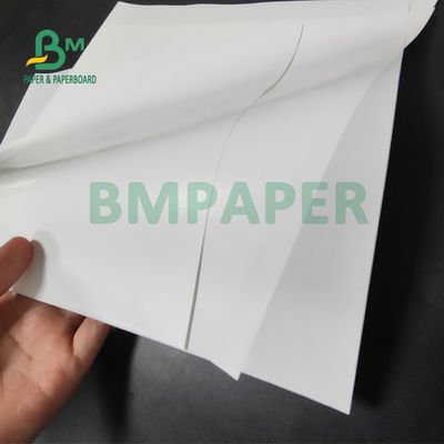 Papel de etiqueta de botellas de cerveza blanca de 65 gramos para impresora láser