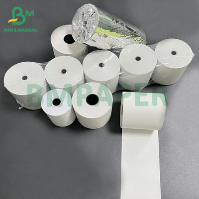 55 gramos de recibo de venta de papel térmico con 80mm * 75mm / 60 / 80m