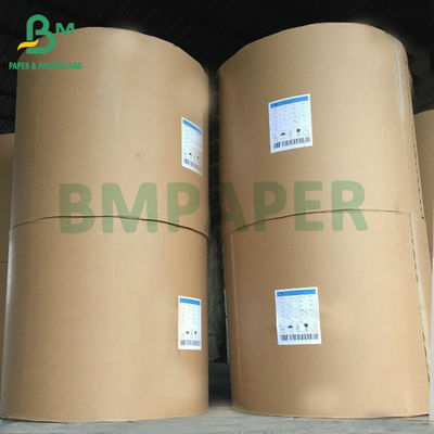 Papel de transferencia de copias sin carbono de 60 gm NCR Blanco Amarillo Rosa Azul