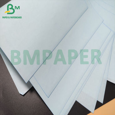 Papel de copia blanco sin carbono CFB NCR para impresora de inyección de tinta láser