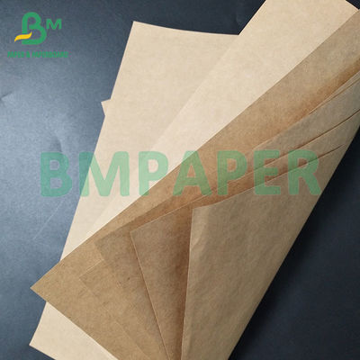 Papel Kraft de bolsas de cemento resistente a la explosión