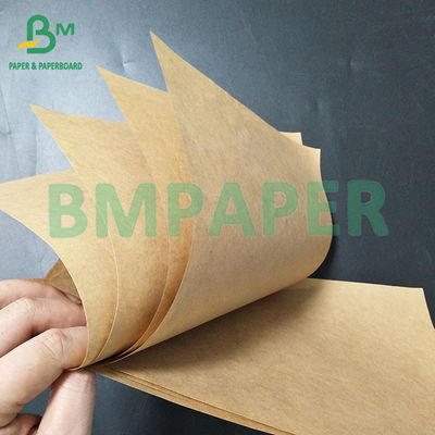 Papel Kraft de bolsas de cemento resistente a la explosión