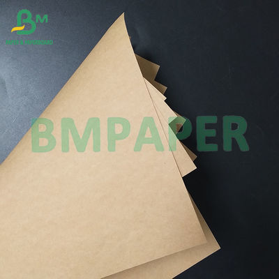 Papel Kraft de bolsas de cemento resistente a la explosión