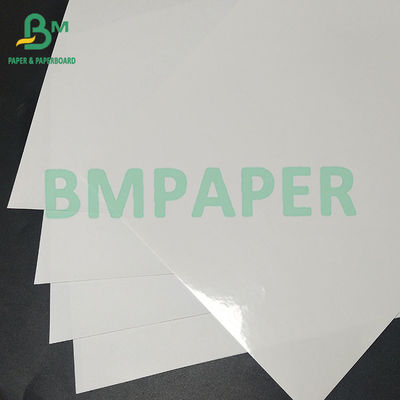 Papel resistente a la humedad para botellas de cerveza y bebidas