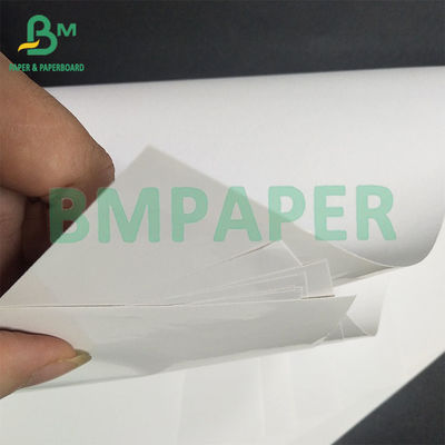 Papel resistente a la humedad para botellas de cerveza y bebidas