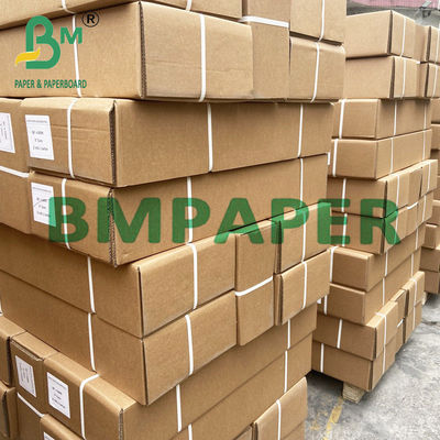 8.5 x 11 pulgadas Papel de copia sin carbono NCR blanco rosa para impresoras de matriz de puntos