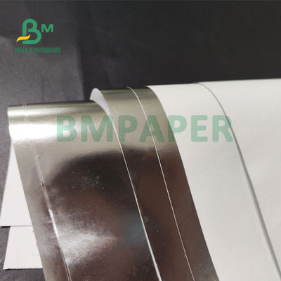 65 g 70 g Papel de alta resistencia al húmedo para etiquetas de botellas de cerveza