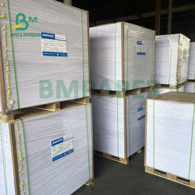 65 g 70 g Papel de alta resistencia al húmedo para etiquetas de botellas de cerveza