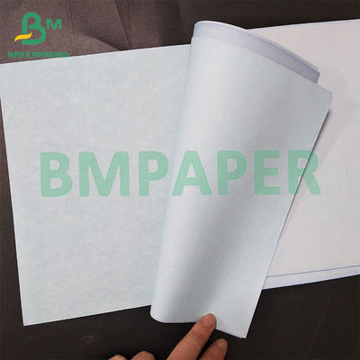 Papel de copia sin carbono de colores ecológicos para la impresión de recibos