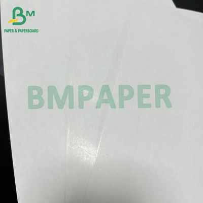 300gm White Playing Card Materia prima papel de arte para cartas de póquer