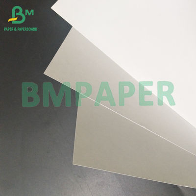 Papel de tarjetas de juego de núcleo azul/negro opaco, con alta absorción de tinta e imprimible