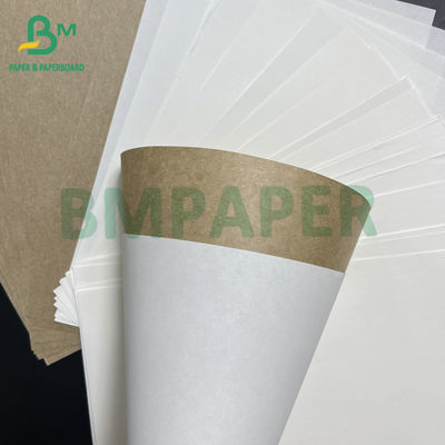 70 g 80 g Blanco Marrón Resistencia a la tracción Bolsa de harina de papel Kraft