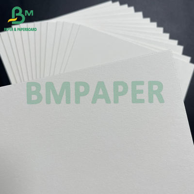 1.5 mm de estabilidad de color de automóvil refrescante absorvente papel de manchas
