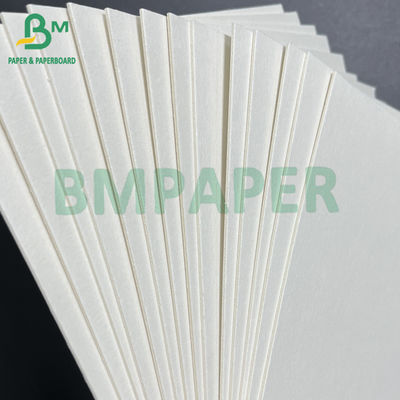 1.5 mm de estabilidad de color de automóvil refrescante absorvente papel de manchas