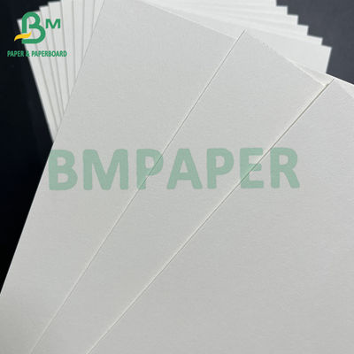 1.5 mm de estabilidad de color de automóvil refrescante absorvente papel de manchas