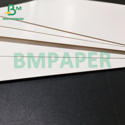 Calidad alimenticia blanca Amigable con el medio ambiente Tarjeta de blanqueador para alimentos refrigerados y congelados Caja de embalaje
