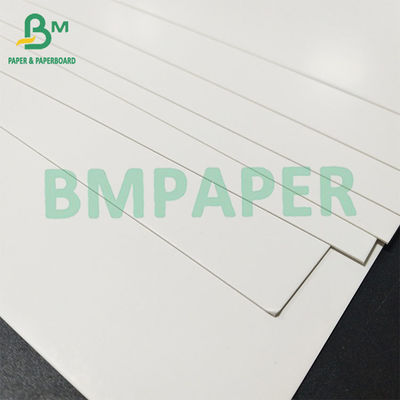 Calidad alimenticia blanca Amigable con el medio ambiente Tarjeta de blanqueador para alimentos refrigerados y congelados Caja de embalaje