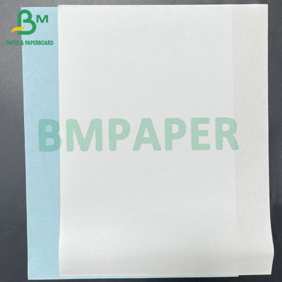 Impresión y escritura de papel NCR continuo de 55 gramos