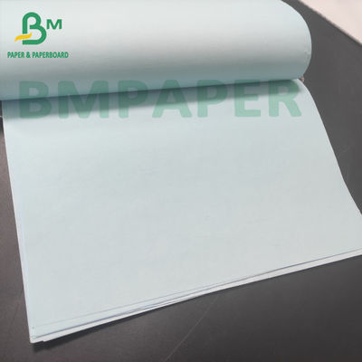 Papel de copia sin carbono 50g 55g 60g CB CF CFB NCR Papel para facturas