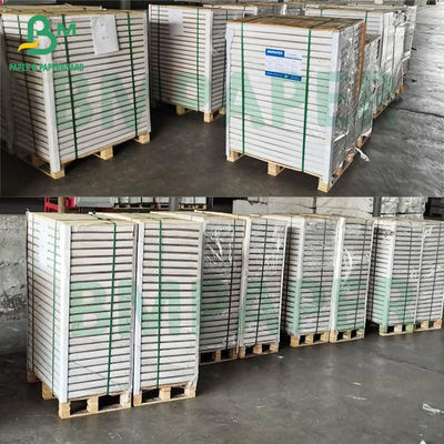 Papel de copia sin carbono 50g 55g 60g CB CF CFB NCR Papel para facturas
