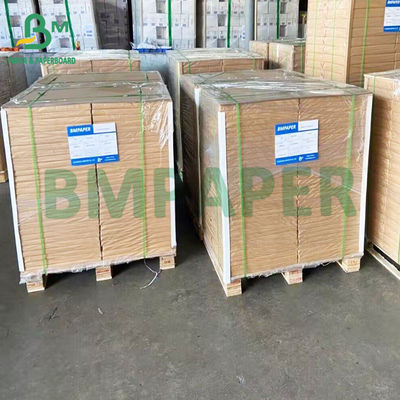 Papel de copia sin carbono 50g 55g 60g CB CF CFB NCR Papel para facturas