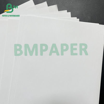 80 gramos de papel de dibujo de diseño de ingeniería lisa