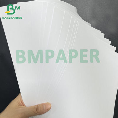 80 gramos de papel de dibujo de diseño de ingeniería lisa